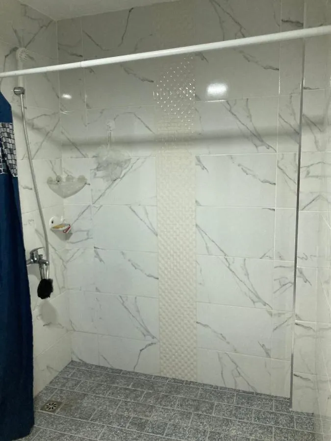 Adiwainrd Guesthouse Santo Domingo Homestay